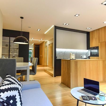 White Home 格但斯克 外观 照片