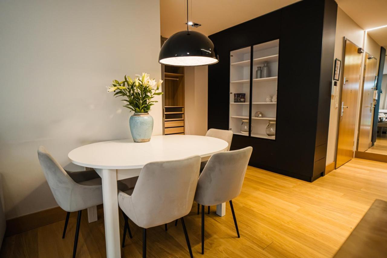 White Home 格但斯克 外观 照片