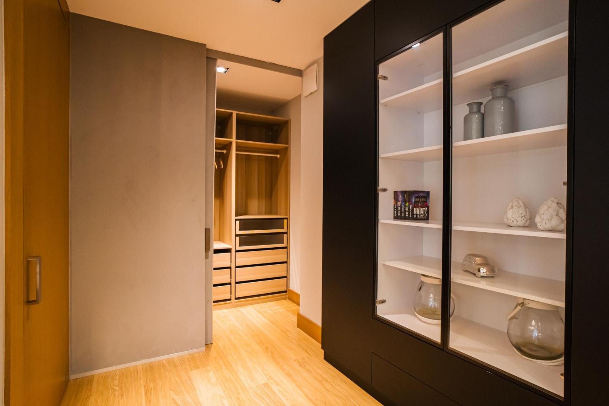White Home 格但斯克 外观 照片